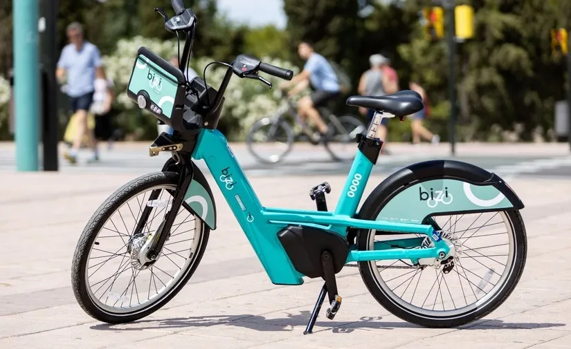 Mobility Zaragoza — Bizi ETL Pipeline