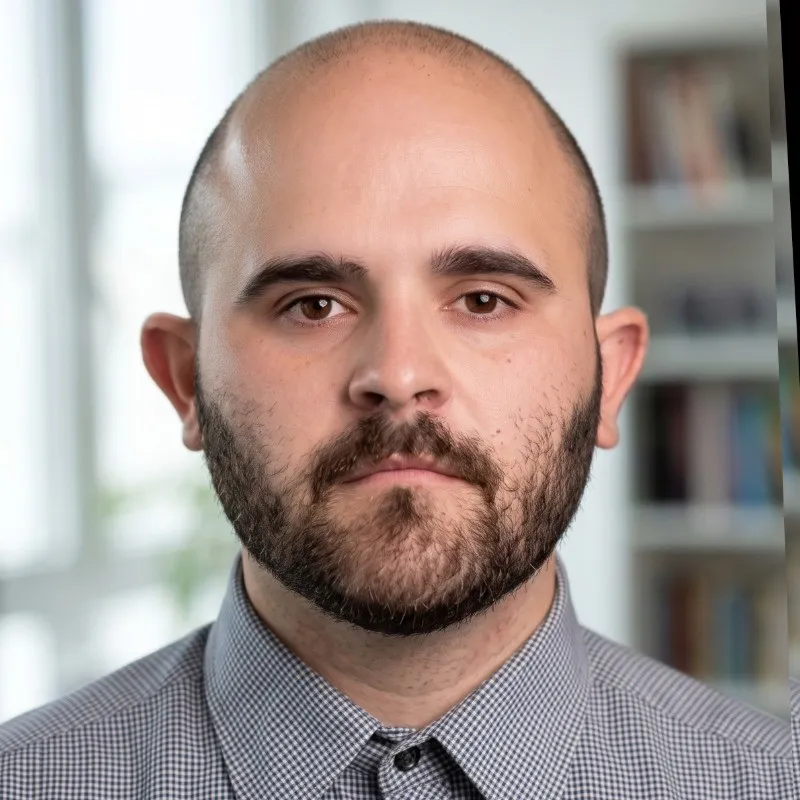 Eduardo Saldaña